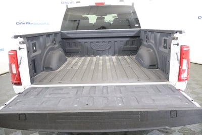 2023 Ford F-150 XLT 4WD