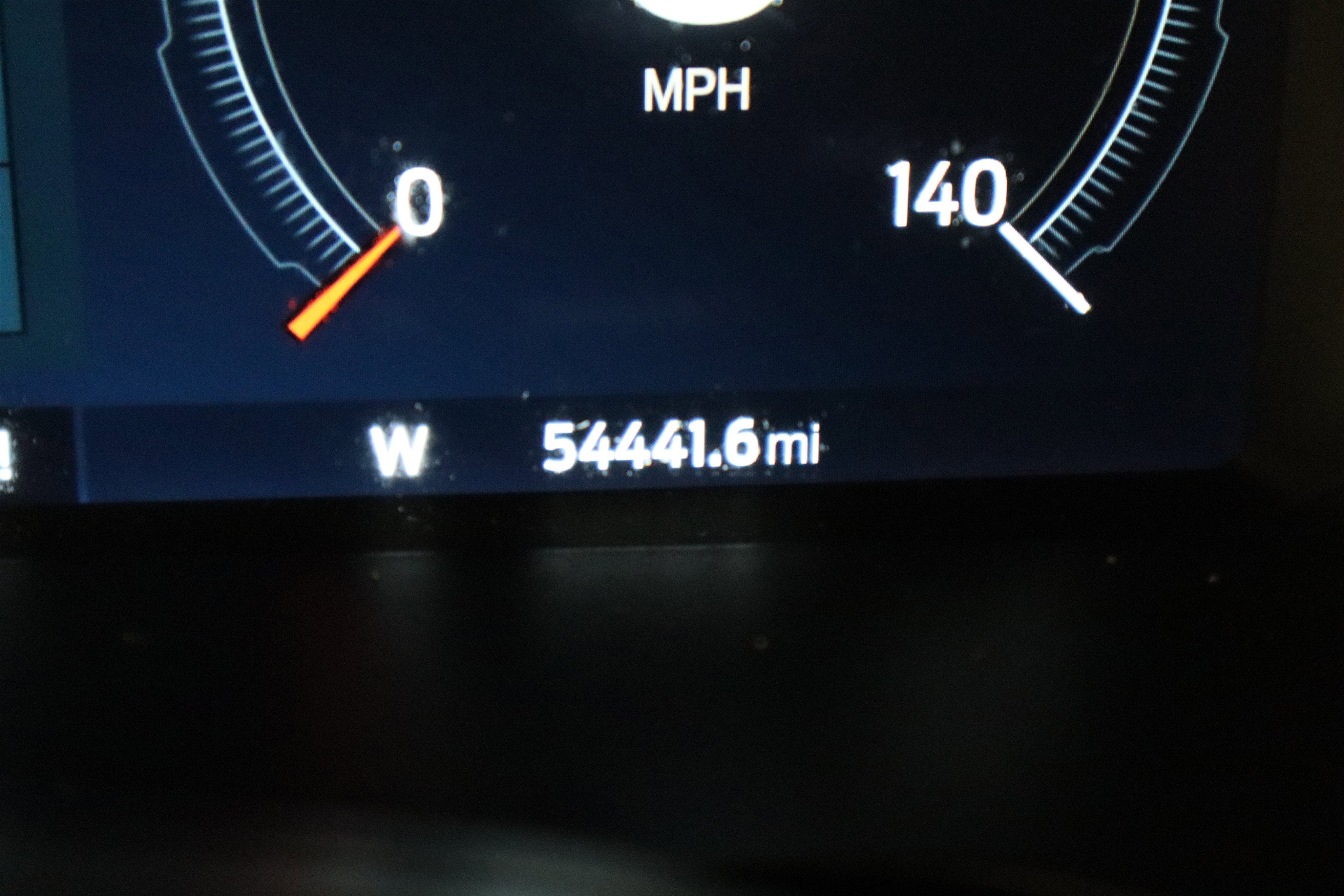 2023 Ford F-150 Raptor SuperCrew 4WD