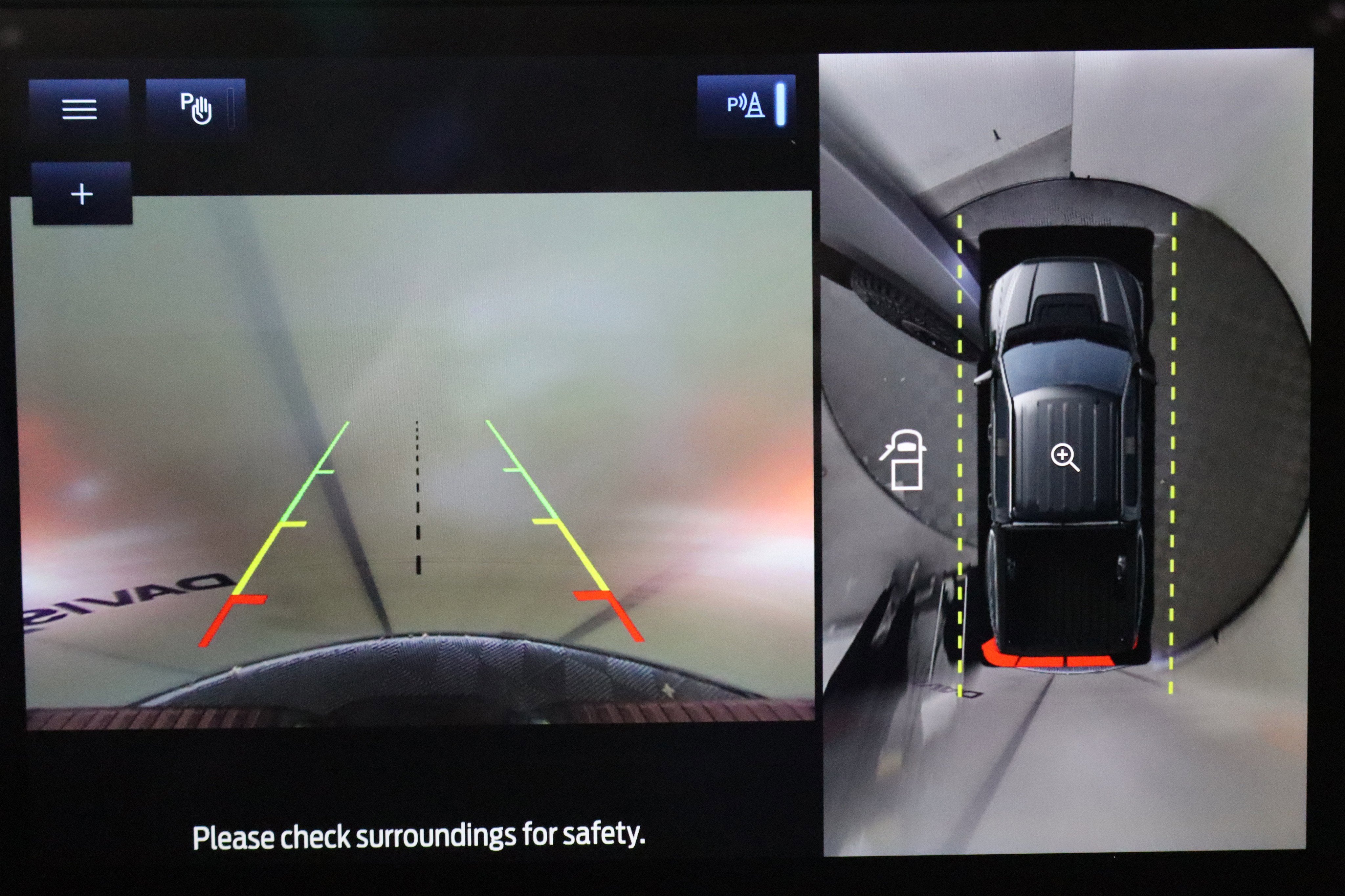 2023 Ford F-150 Raptor SuperCrew 4WD
