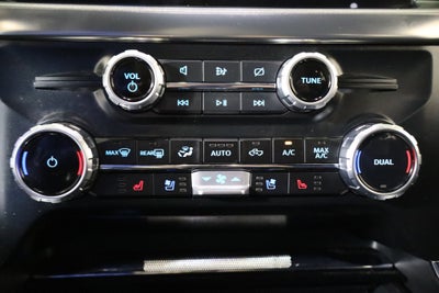 2023 Ford F-150 Raptor SuperCrew 4WD