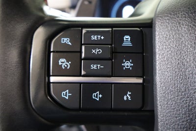 2023 Ford F-150 Raptor SuperCrew 4WD