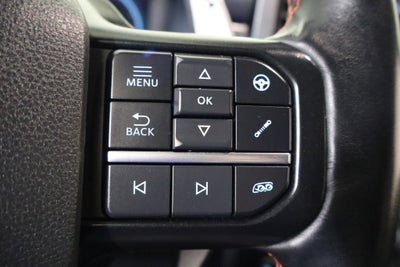 2023 Ford F-150 Raptor SuperCrew 4WD