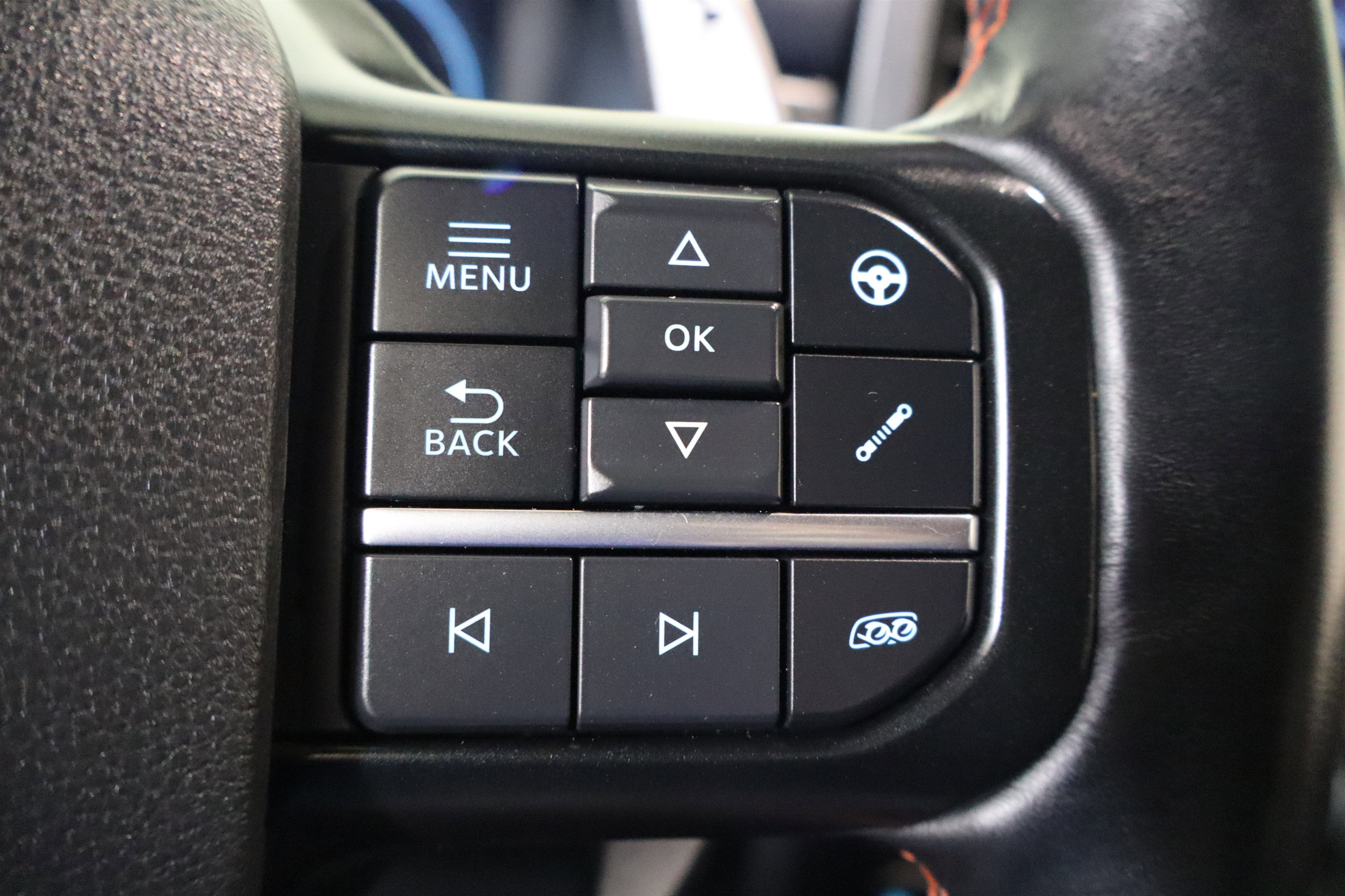 2023 Ford F-150 Raptor SuperCrew 4WD