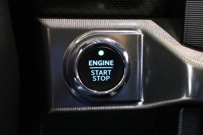 2023 Ford F-150 Raptor SuperCrew 4WD