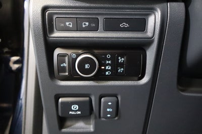 2023 Ford F-150 Raptor SuperCrew 4WD