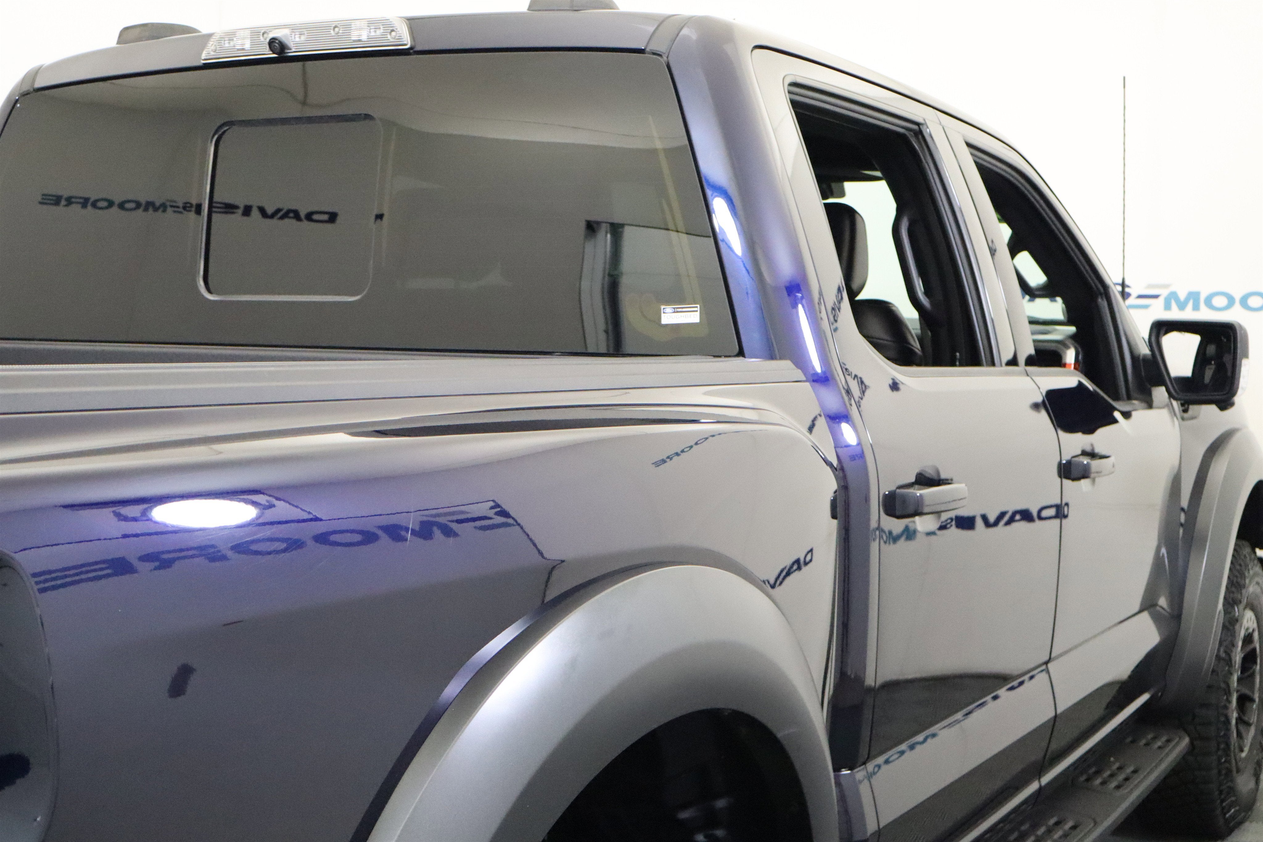 2023 Ford F-150 Raptor SuperCrew 4WD