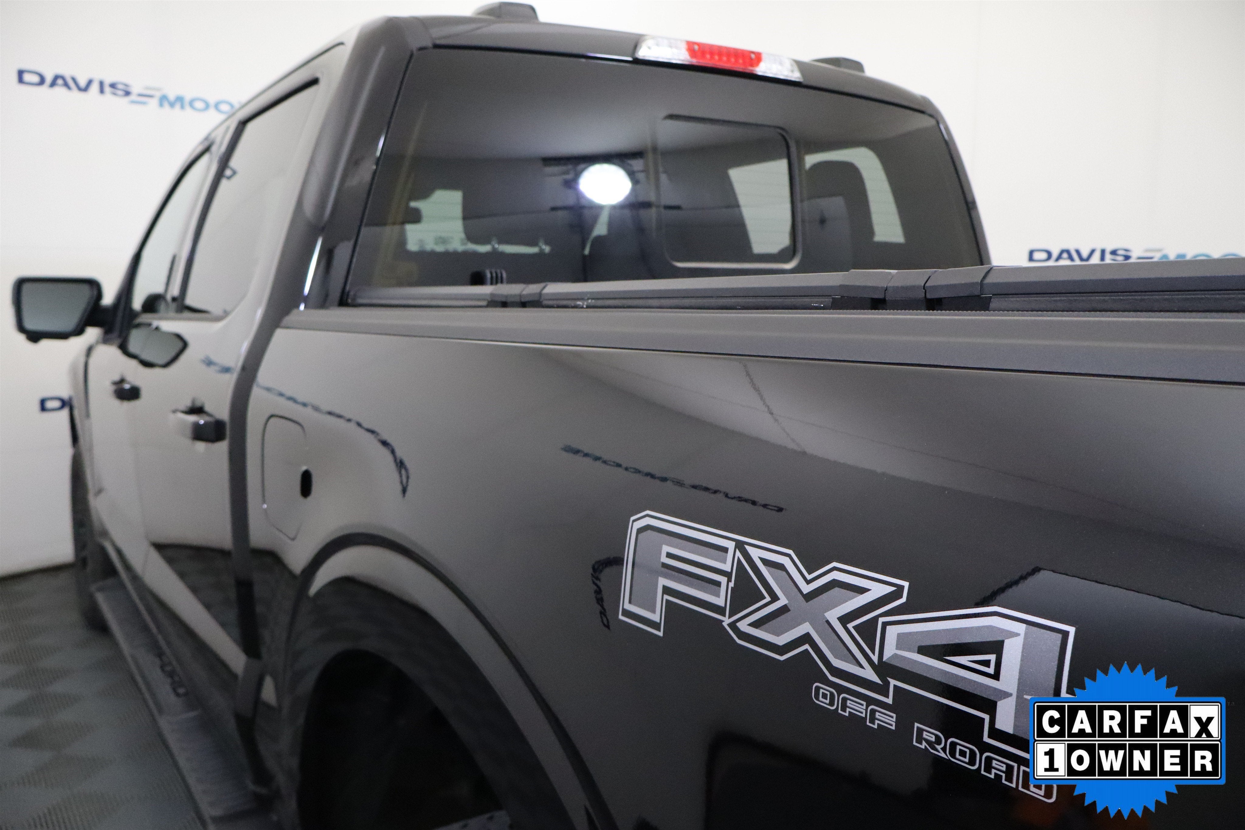 2024 Ford F-150 XLT 4WD