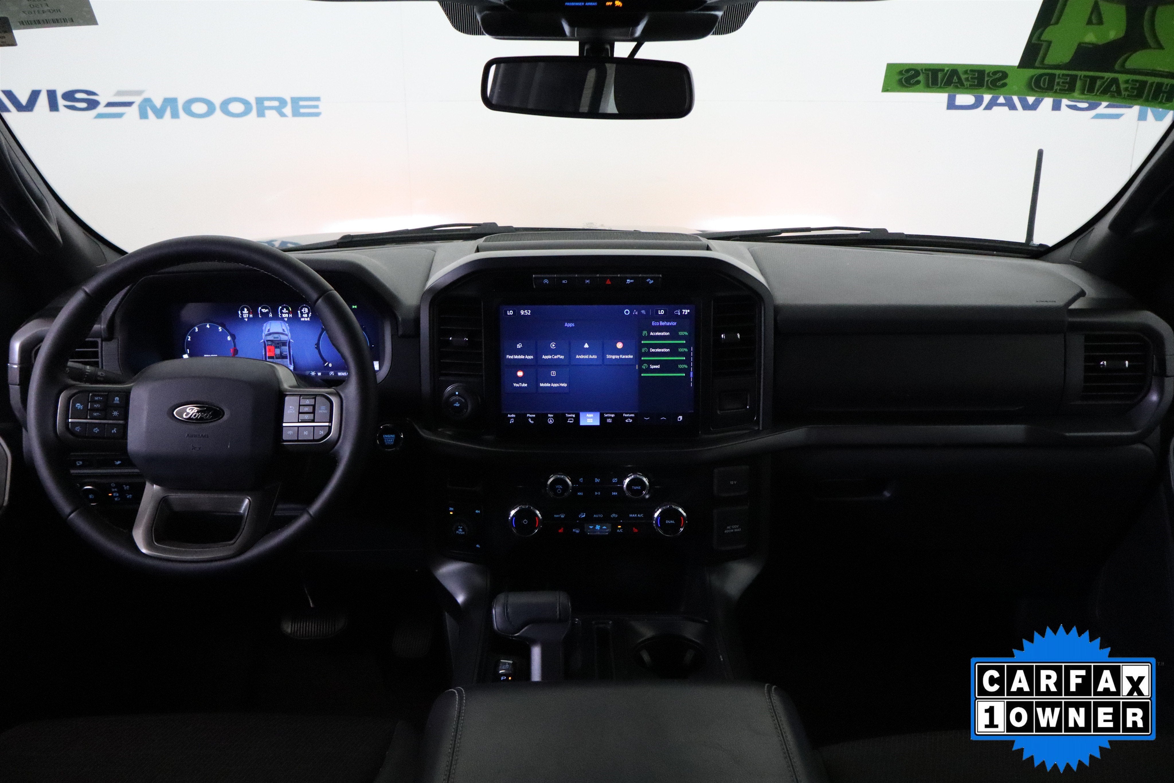 2024 Ford F-150 XLT 4WD