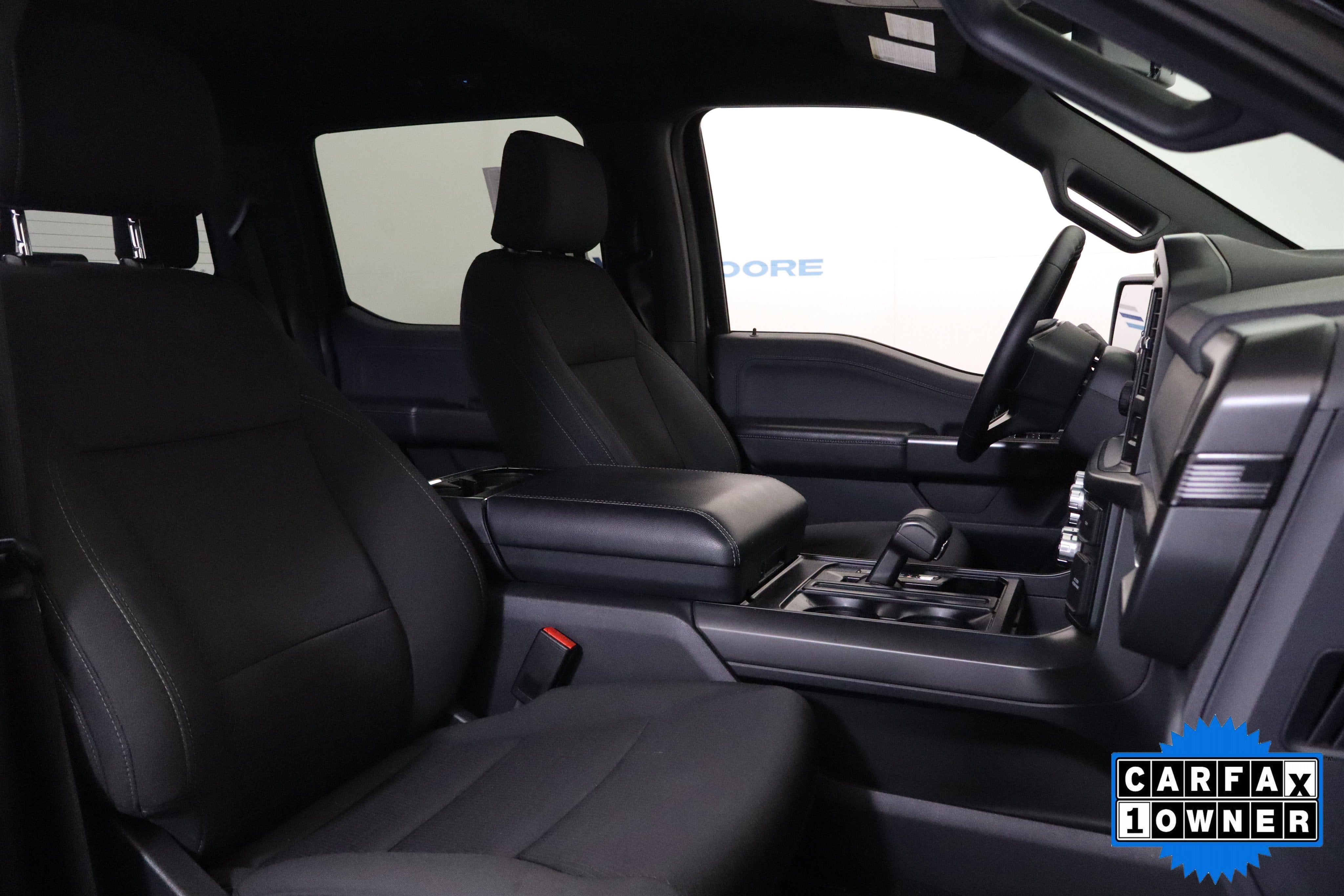 2024 Ford F-150 XLT 4WD