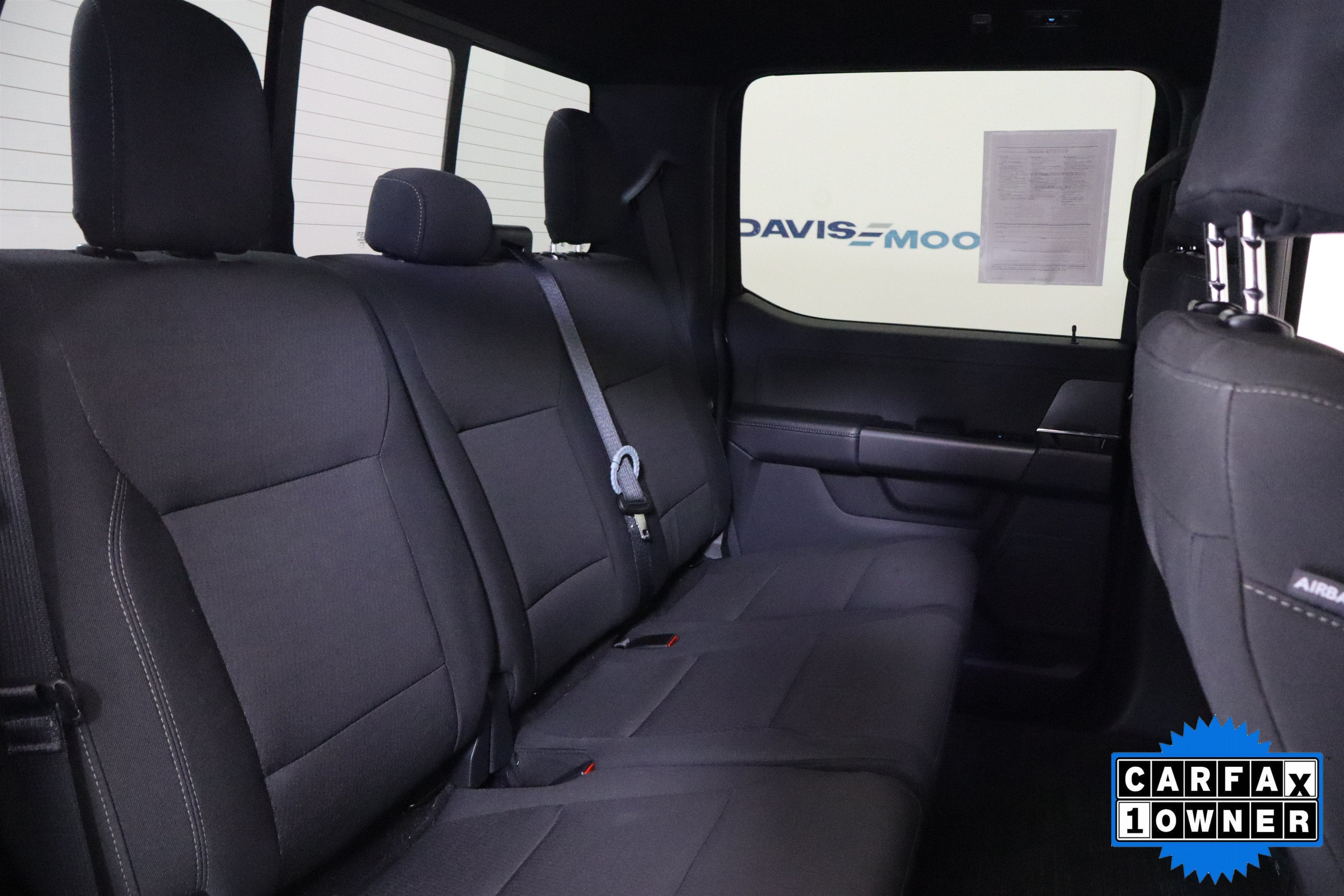 2024 Ford F-150 XLT 4WD