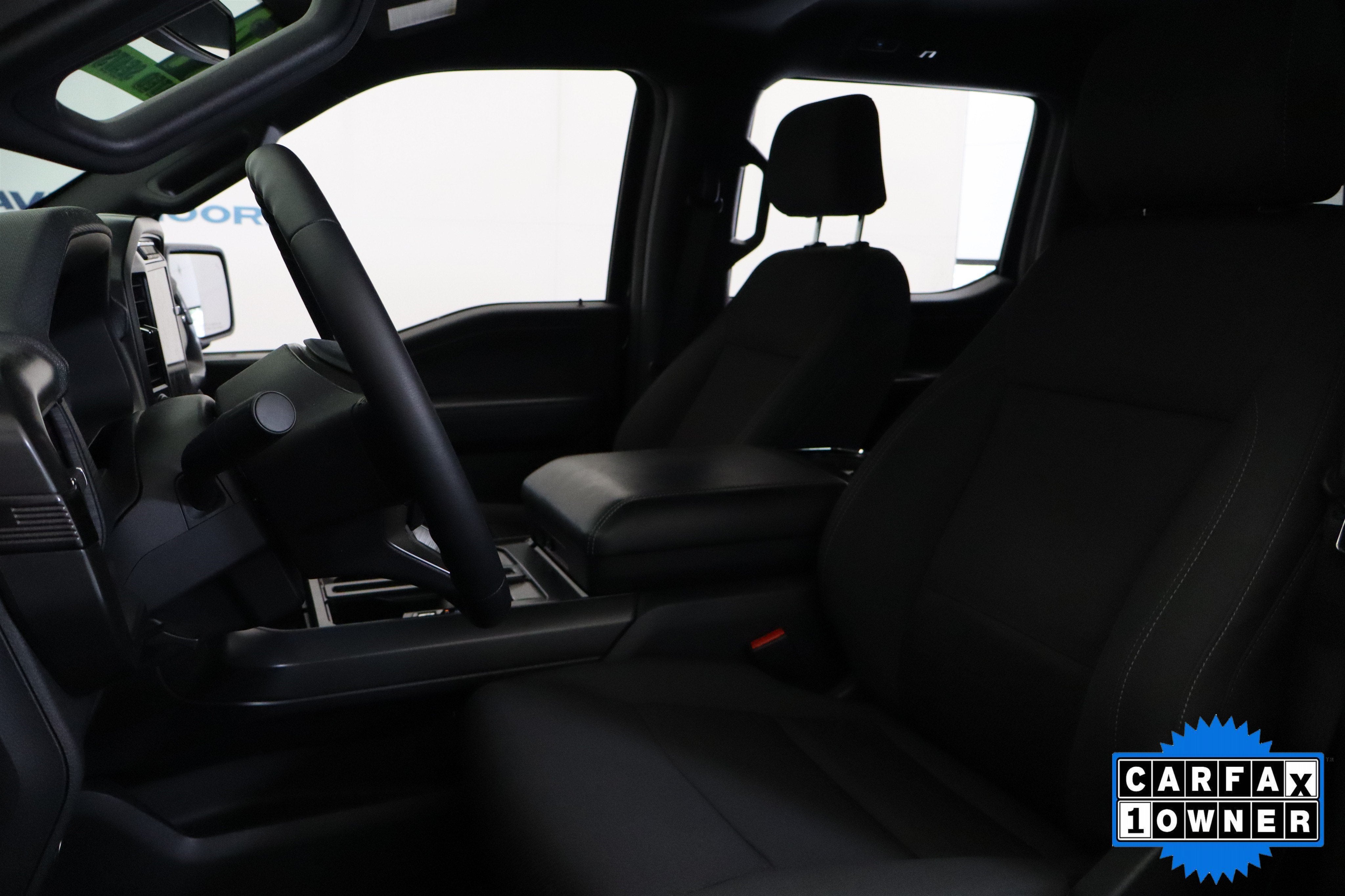 2024 Ford F-150 XLT 4WD