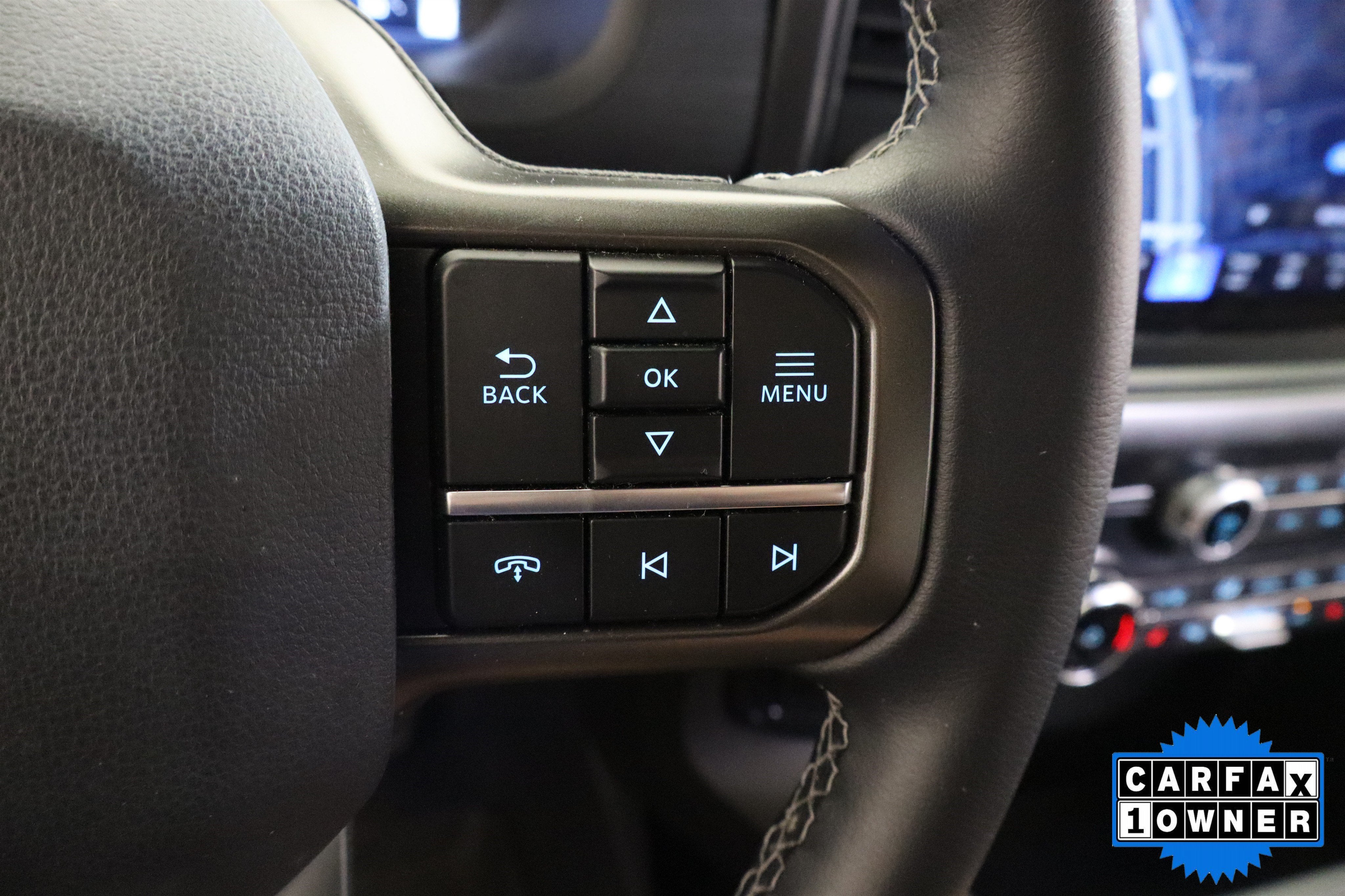2024 Ford F-150 XLT 4WD