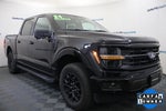 2024 Ford F-150 XLT 4WD