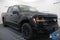 2024 Ford F-150 XLT 4WD