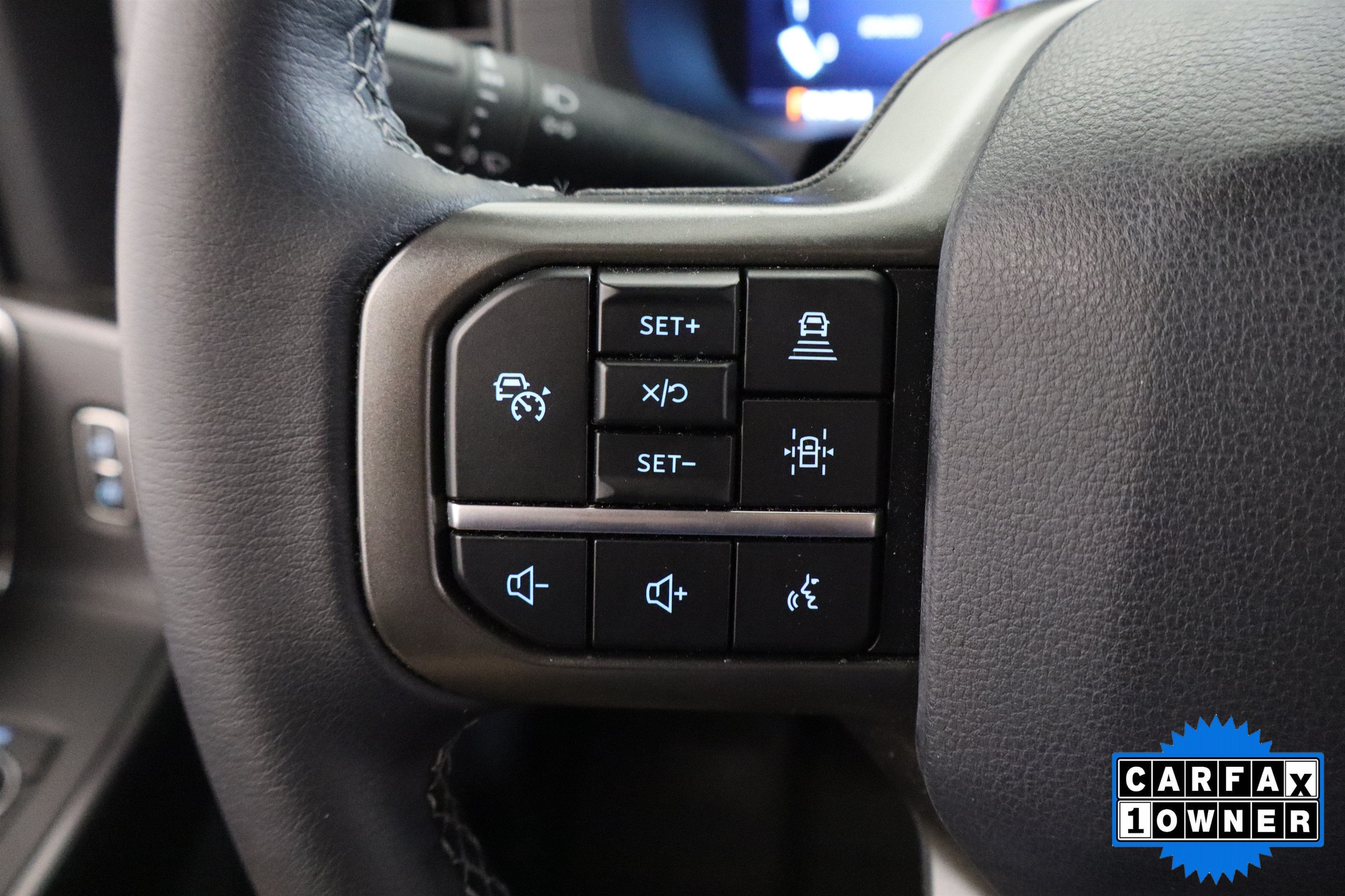 2024 Ford F-150 XLT 4WD