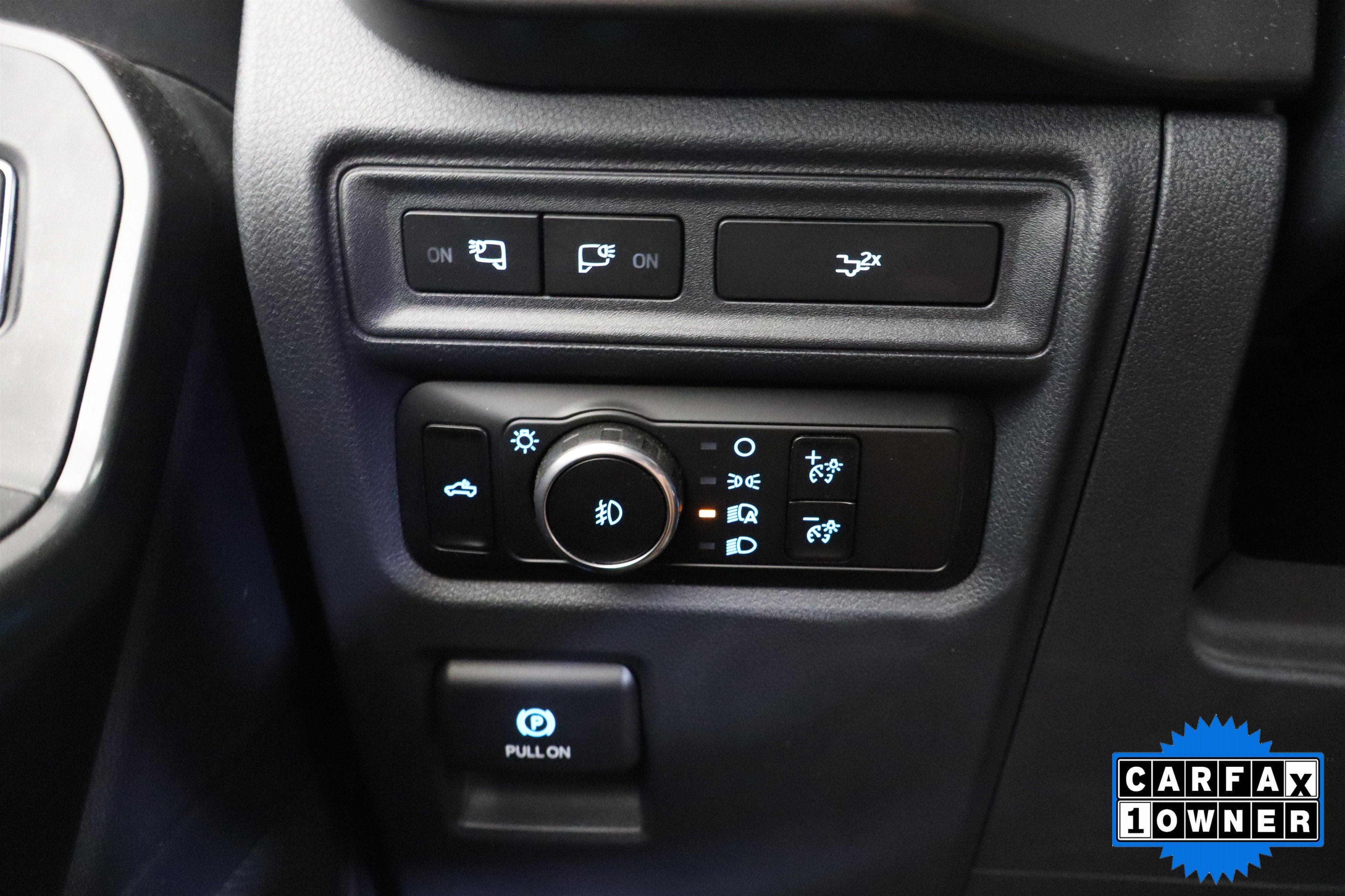 2024 Ford F-150 XLT 4WD