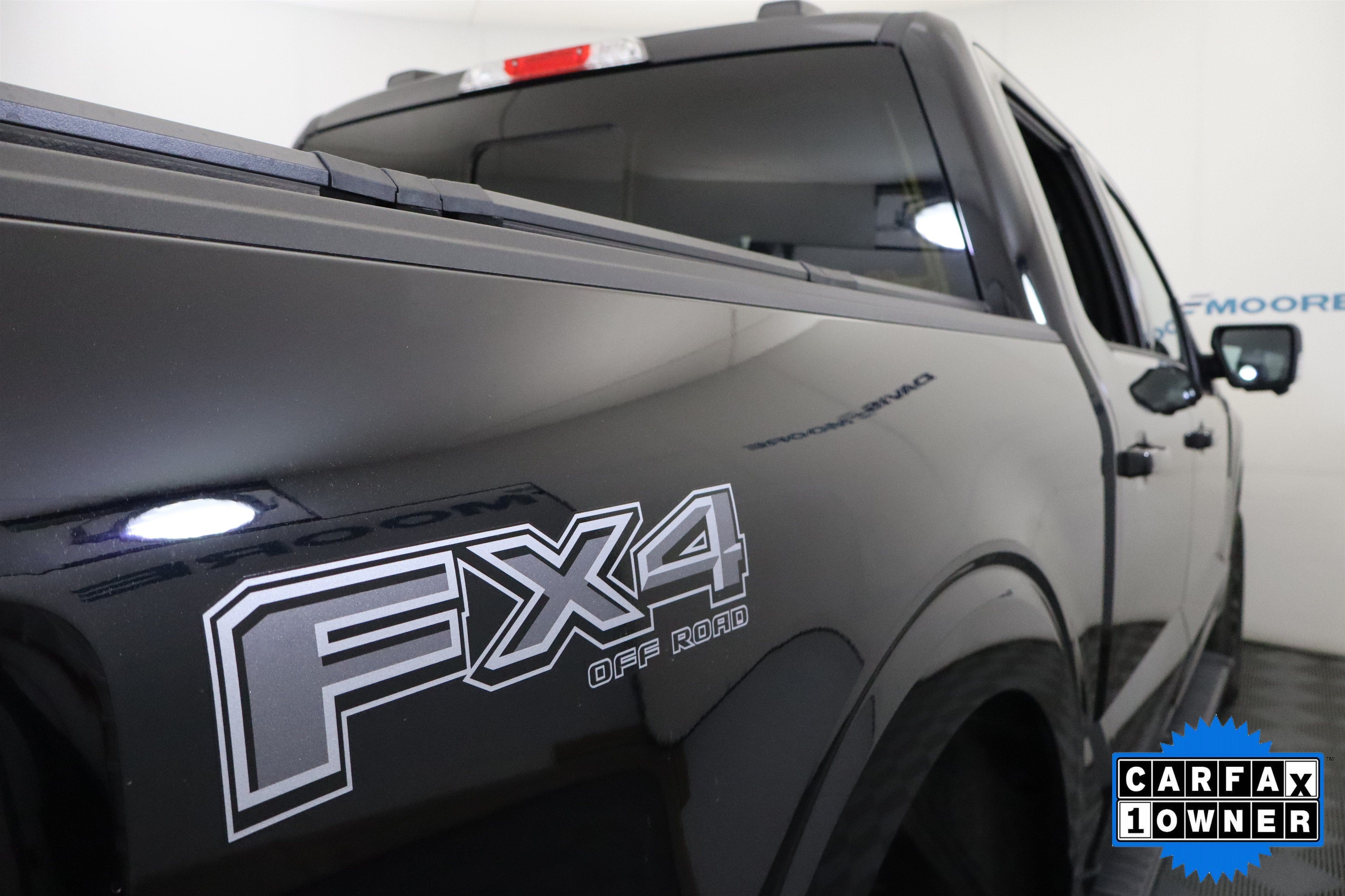 2024 Ford F-150 XLT 4WD