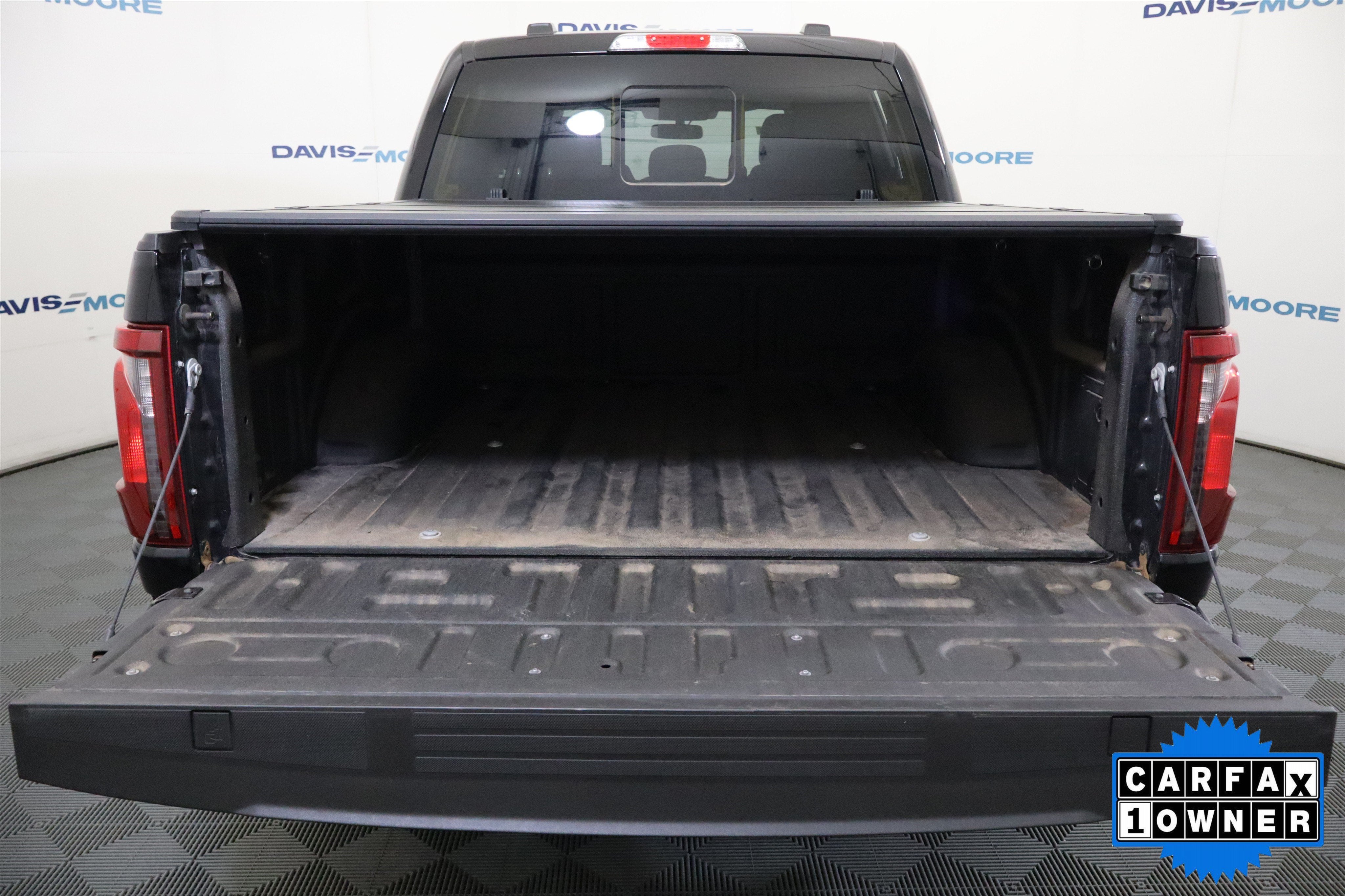 2024 Ford F-150 XLT 4WD