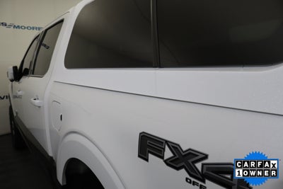 2024 Ford F-150 King Ranch