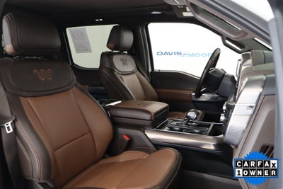 2024 Ford F-150 King Ranch