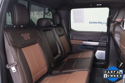 2024 Ford F-150 King Ranch