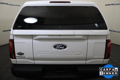 2024 Ford F-150 King Ranch