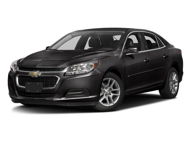 2016 Chevrolet Malibu Limited LT