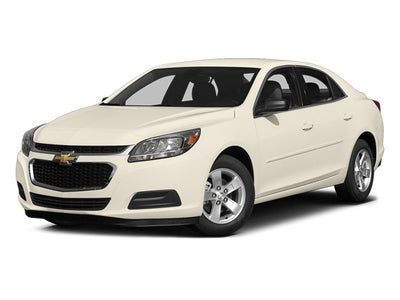2014 Chevrolet Malibu LTZ