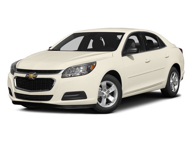 2014 Chevrolet Malibu LTZ