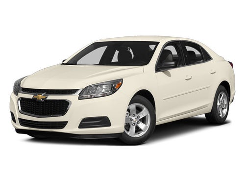 2014 Chevrolet Malibu LTZ
