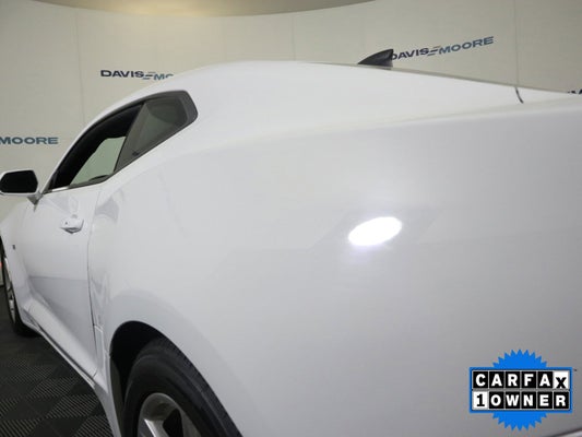 2022 Chevrolet Camaro 1LT in Wichita, KS - Davis-Moore Auto Group