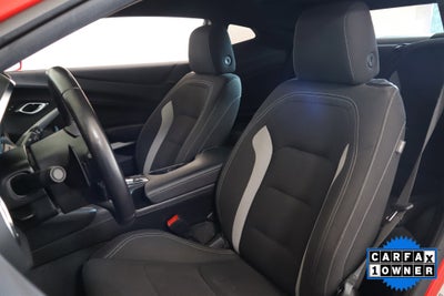 2022 Chevrolet Camaro LT1