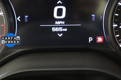 2022 Chevrolet Camaro 2SS