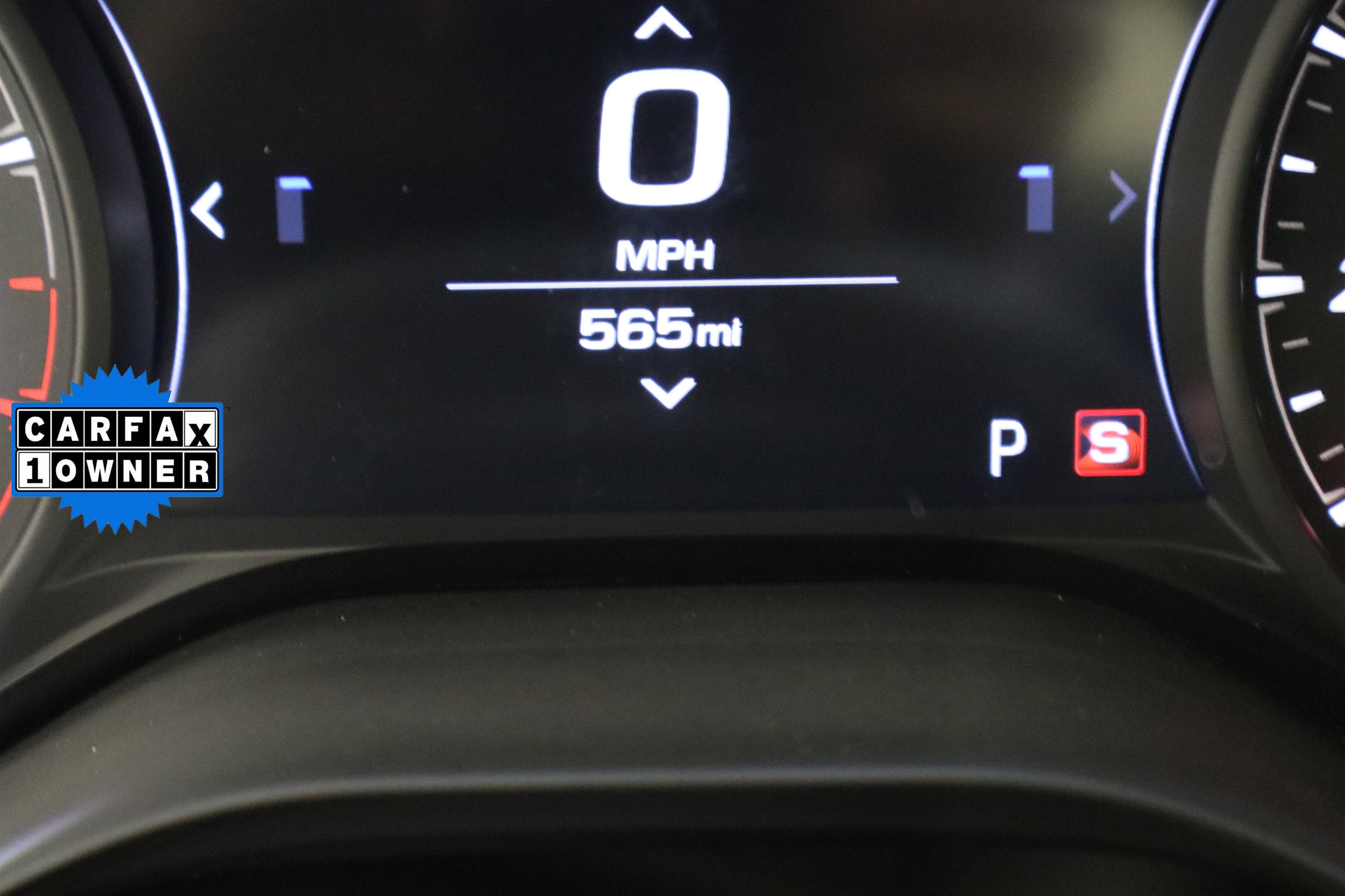 2022 Chevrolet Camaro 2SS