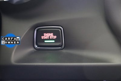 2022 Chevrolet Camaro 2SS