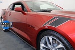 2022 Chevrolet Camaro 2SS