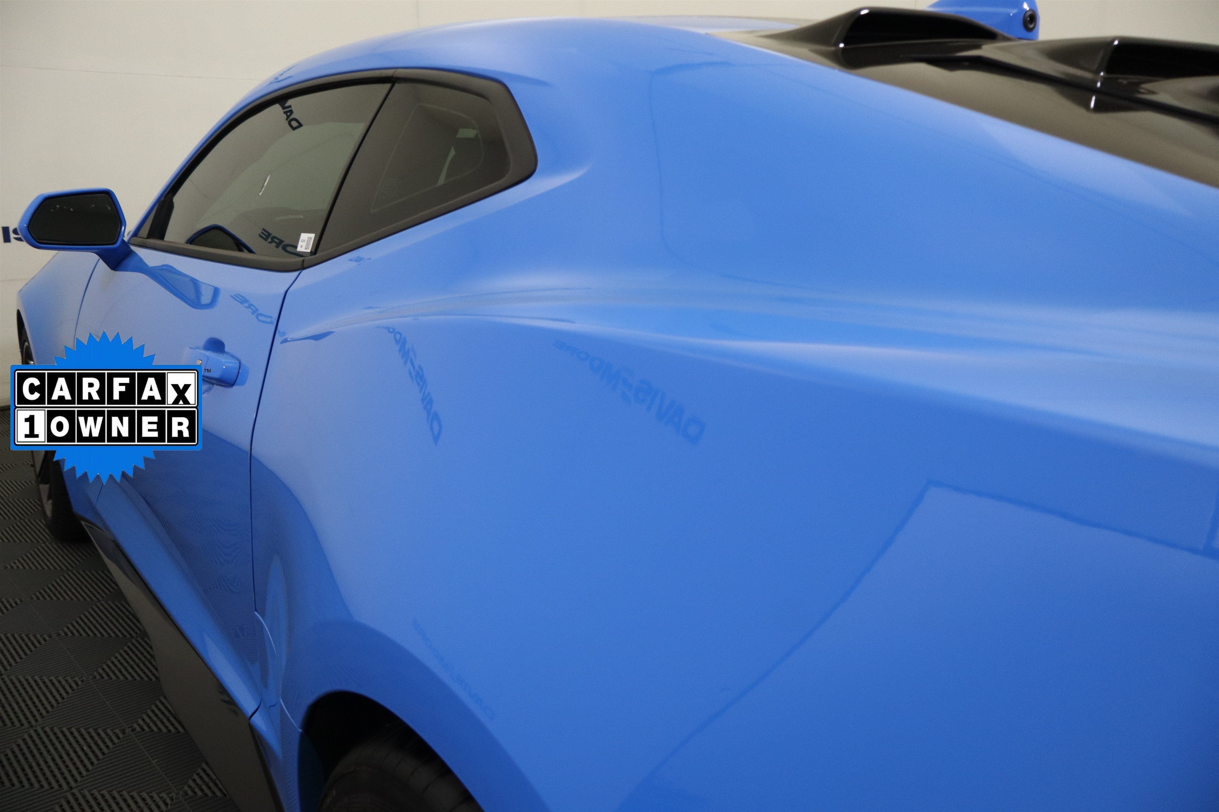 2023 Chevrolet Camaro ZL1
