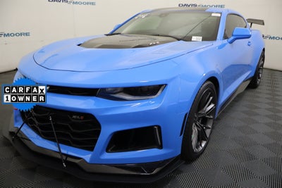 2023 Chevrolet Camaro ZL1