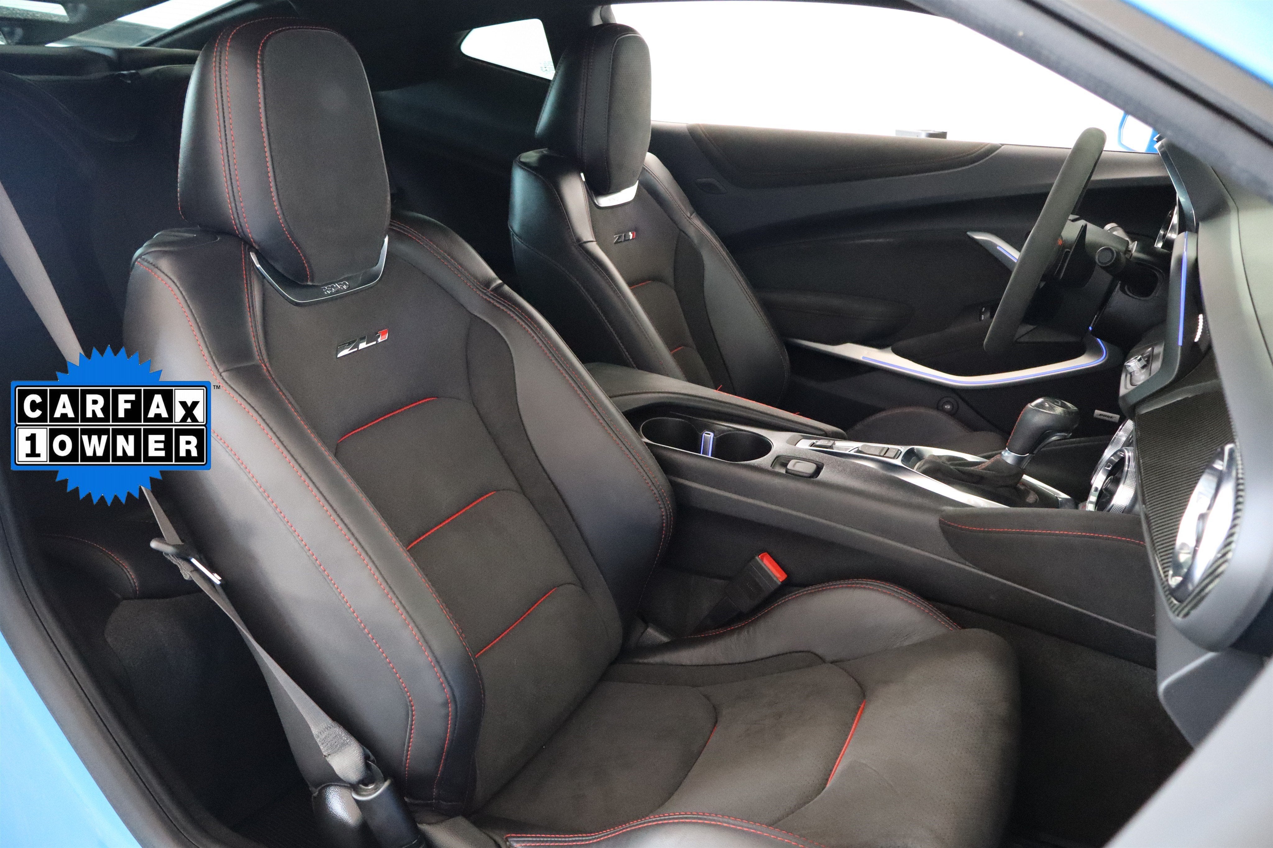 2023 Chevrolet Camaro ZL1