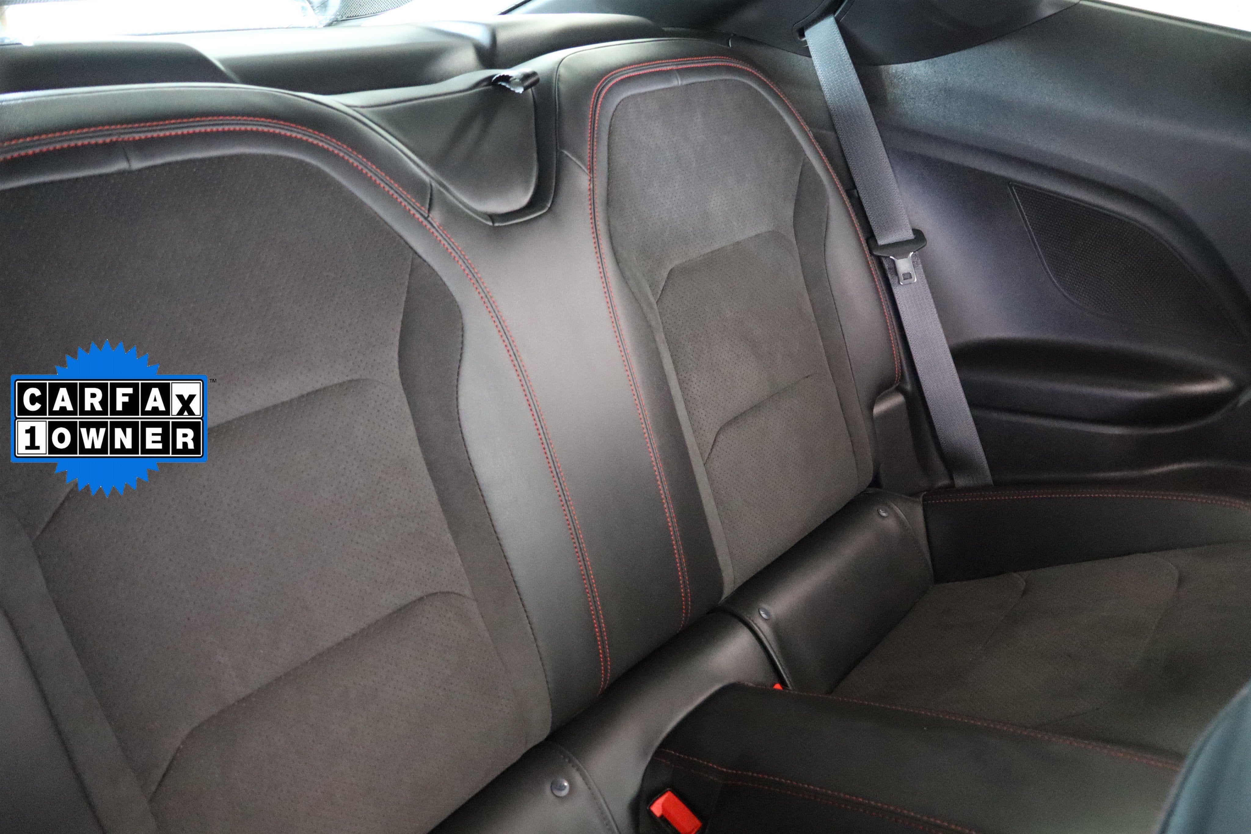 2023 Chevrolet Camaro ZL1