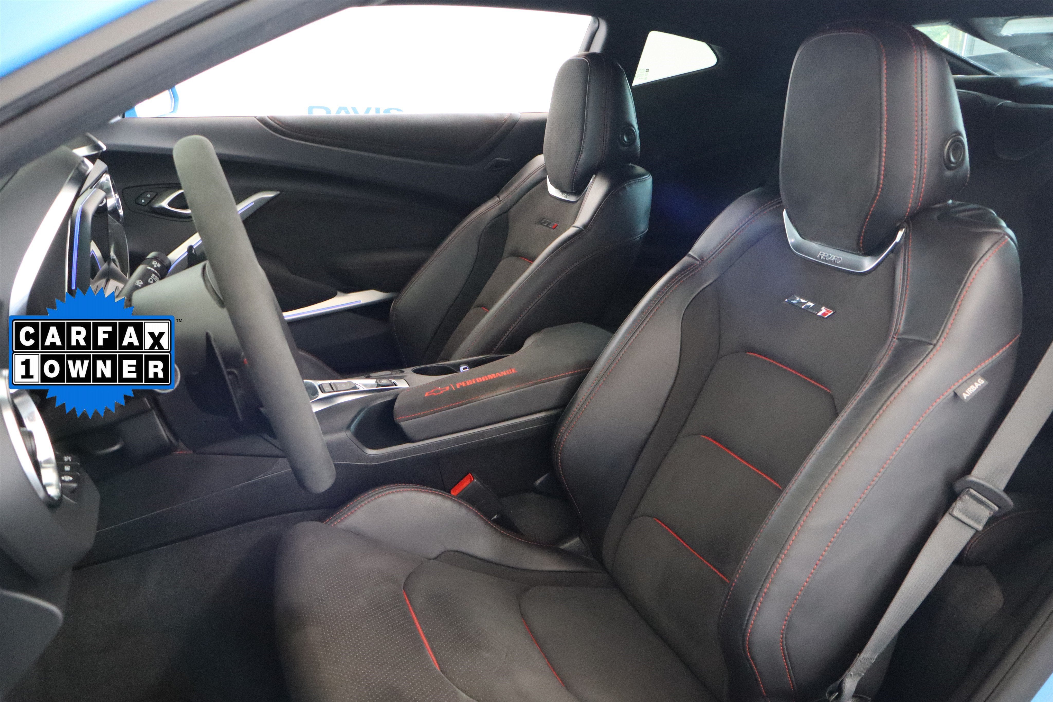 2023 Chevrolet Camaro ZL1