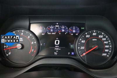 2023 Chevrolet Camaro ZL1