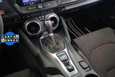 2023 Chevrolet Camaro ZL1