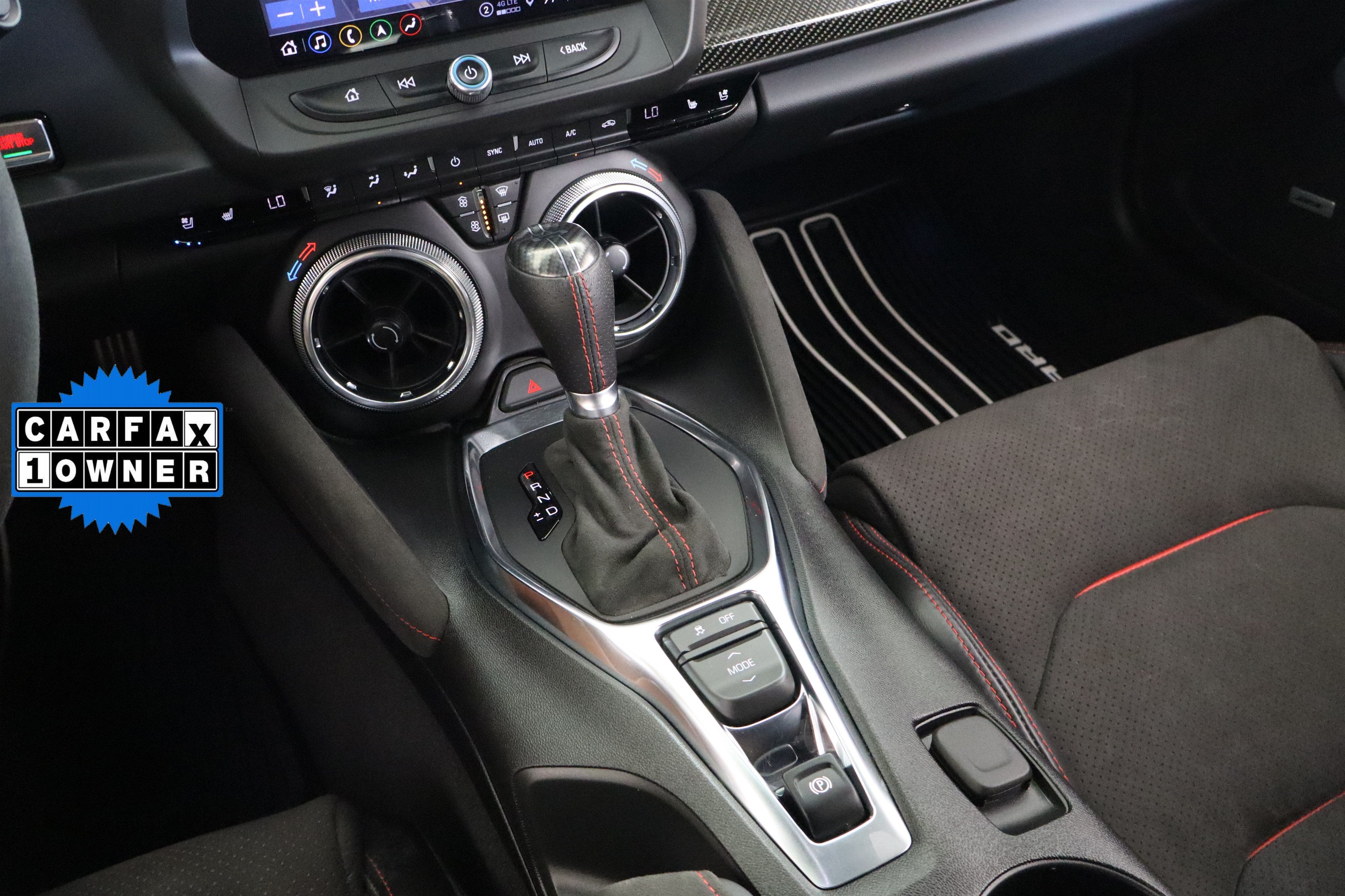 2023 Chevrolet Camaro ZL1
