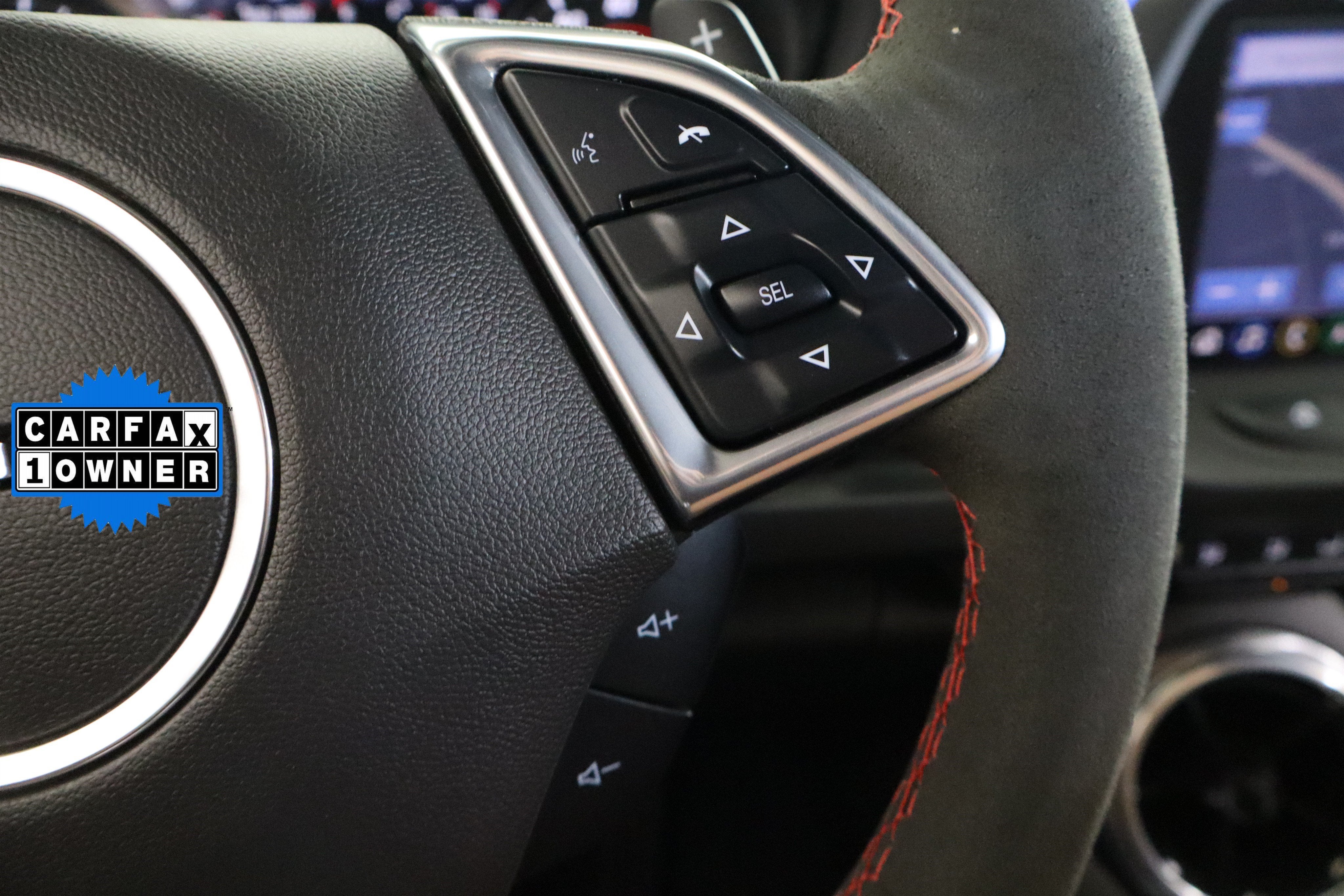 2023 Chevrolet Camaro ZL1