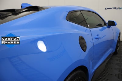 2023 Chevrolet Camaro ZL1