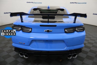 2023 Chevrolet Camaro ZL1