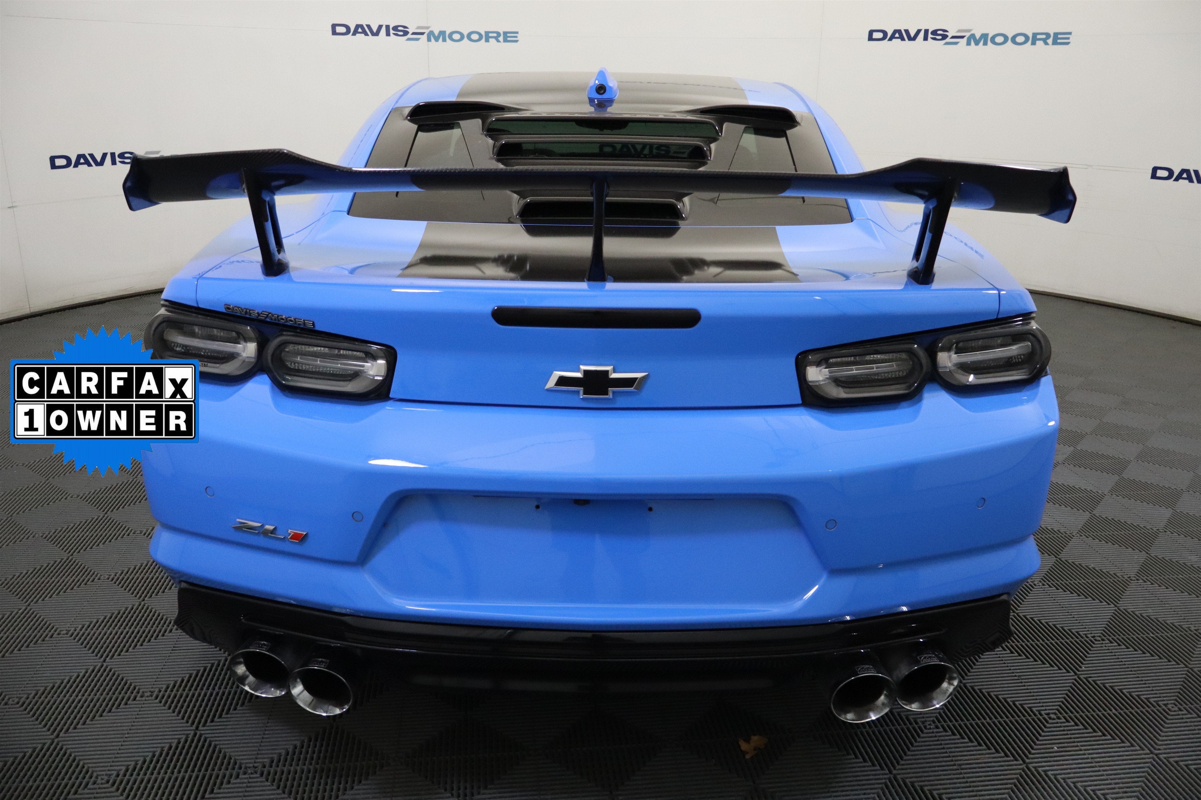 2023 Chevrolet Camaro ZL1