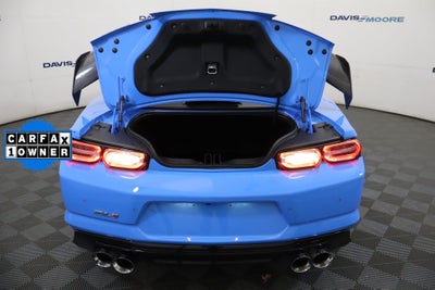 2023 Chevrolet Camaro ZL1