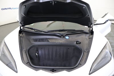 2020 Chevrolet Corvette 2LT